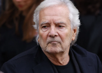 Pierre Arditi dévoile le montant de sa retraite : « Contrairement à ce que vous pourriez penser… »