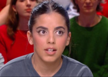 Inès Reg cash sur son clash avec Natasha St-Pier dans DALS : “Je pense que j’ai merdé”