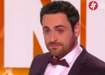 Camille Combal atteint d&rsquo;une maladie handicapante pour laquelle il attend une greffe