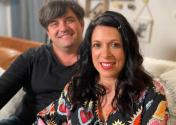 Frédérique (L&rsquo;amour est dans le pré) : la femme de Pierre donne des nouvelles de sa mère après son AVC