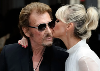 Héritage de Johnny Hallyday : David prône le calme mais en remet une couche sur Laeticia Hallyday