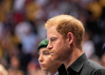 La princesse Anne toujours hospitalisée après son accident, son mari donne de ses nouvelles