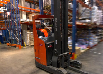 Accident tragique à Fréjus : Décès d&rsquo;une fillette d&rsquo;un an écrasée par un transpalette conduit par son grand-père