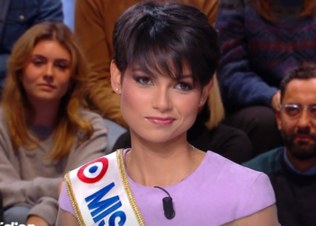 « Les autres Miss m&rsquo;ont prévenue… » : Eve Gilles refuse de répondre à une question sur Fort Boyard et s’explique