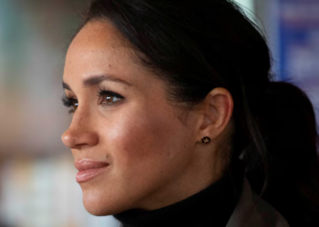 Meghan Markle de retour : pourquoi elle devrait bientôt faire appel aux acteurs de la série Suits