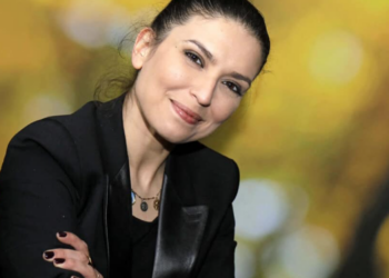 Lucie Bernardoni enceinte ? Sa réponse laisse peu de place au doute