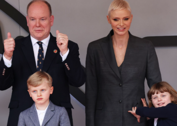 Charlène et Albert de Monaco : cette date symbolique qu&rsquo;ils célèbrent ensemble, plus amoureux que jamais