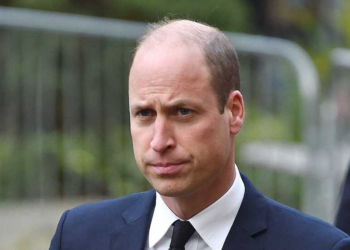 « Les montagnes russes » : le prince William prend la parole après une grosse frayeur