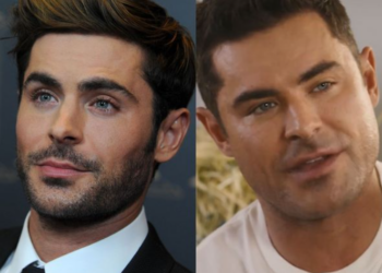 Zac Efron : la raison de sa transformation physique dévoilée