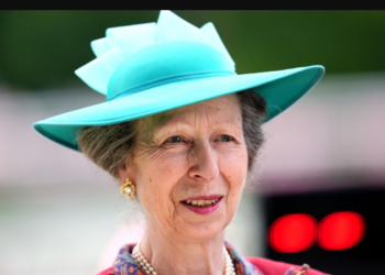 « Je suis profondément attristée » : la princesse Anne sort enfin du silence après son accident