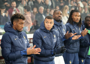 Sale temps chez les footballeurs ! Le père d’une star des Bleus cambriolé, le butin est énorme