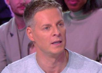 Matthieu Delormeau en garde à vue : l&rsquo;ex-chroniqueur de TPMP pris en flagrant délit d&rsquo;achat de cocaïne