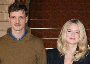 « Ça m&rsquo;intimiderait vraiment » : ce que Virginie Efira interdit à son compagnon Niels Schneider