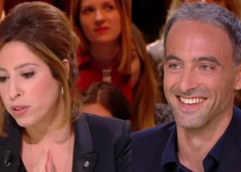 Raphaël Glucksmann : comment a-t-il rencontré Léa Salamé, sa compagne depuis neuf ans