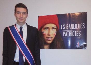 Jordan Bardella : qui est Kelly Betesh, son ex-compagne méconnue ?