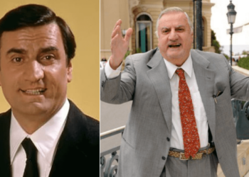 Mais où est donc passée la septième compagnie ? : que devient Aldo Maccione, l&rsquo;inoubliable interprète du soldat Tassin ?