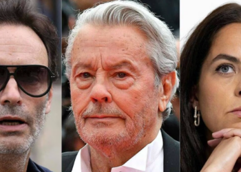 Affaire Alain Delon : cette nouvelle épreuve que ses enfants n’avaient pas vu venir