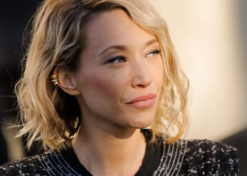 Laura Smet met en garde ses abonnés avant le second tour des élections législatives