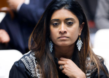 “Ça me fait peur…” : Prisca Thevenot évoque sa plus grande crainte pour ses deux enfants