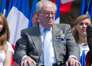 Jean-Marie Le Pen, son état de santé « dégradé » à 96 ans : une décision radicale révélée