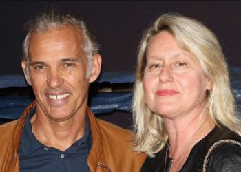 Luana Belmondo sous le choc après sa rupture avec Paul Belmondo : cette phrase qu’il a glissée à ses enfants