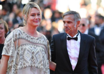 Luana Belmondo sous le choc après sa rupture avec Paul Belmondo : cette phrase qu’il a glissée à ses enfants