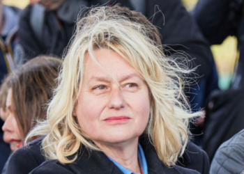 Luana Belmondo sous le choc après sa rupture avec Paul Belmondo : cette phrase qu’il a glissée à ses enfants