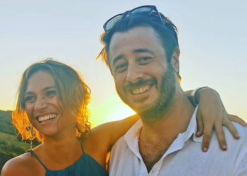 Benjamin Bourgois : sa femme, également comédienne, a aussi fait partie du casting d&rsquo;Un si grand soleil