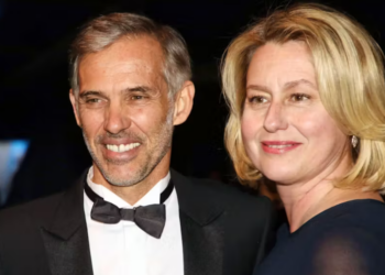 Luana Belmondo quittée par Paul Belmondo : ces messages postés il y a des mois qui en disaient long