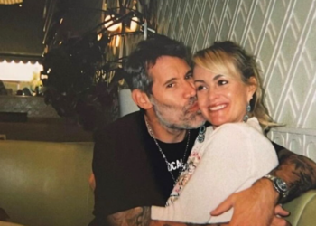 Jalil Lespert en grande difficulté financière à cause de Laeticia Hallyday ? Son film sur Johnny menacé…