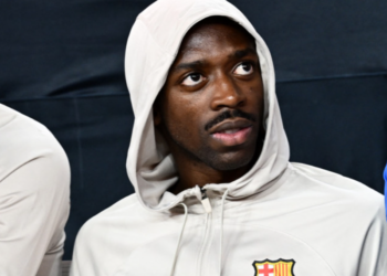 Ousmane Dembélé s’exprime sur les élections législatives : un appel à l’action