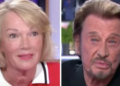 Confessions de Brigitte Lahaie sur Johnny Hallyday : une nuit inoubliable