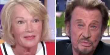 Confessions de Brigitte Lahaie sur Johnny Hallyday : une nuit inoubliable 12 Confessions de Brigitte Lahaie sur Johnny Hallyday : une nuit inoubliable Confessions de Brigitte Lahaie sur Johnny Hallyday : une nuit inoubliable
