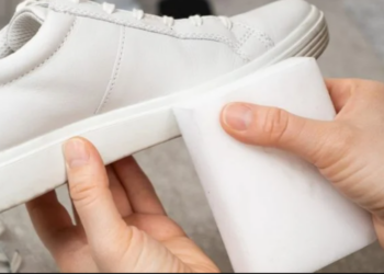 Ménage : les scientifiques demandent l&rsquo;arrêt immédiat des éponges magiques