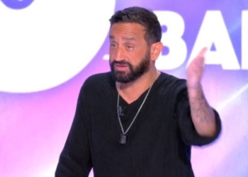 Cyril Hanouna prêt à quitter la France après la victoire du NFP ? L’animateur brise le silence, “Tout le monde a perdu”