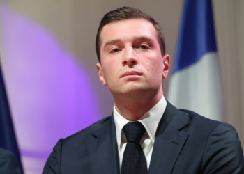Jordan Bardella : son annonce cinglante après la défaite du RN aux législatives