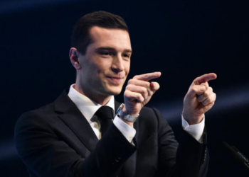 Jordan Bardella : son annonce cinglante après la défaite du RN aux législatives