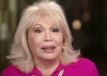 Amanda Lear à la retraite : cette maison SUBLIME qui lui coûte très cher, « Tout mon pognon y passe »