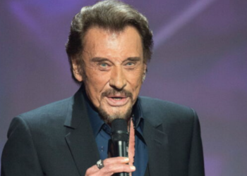 Johnny Hallyday : son chauffeur privé dévoile le cadeau indécent que le rockeur lui a offert