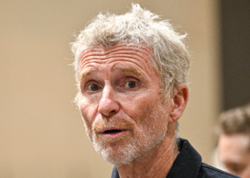 Denis Brogniart : sa maison au sud de Paris prise pour cible par des cambrioleurs, ce détail qui a fait la différence