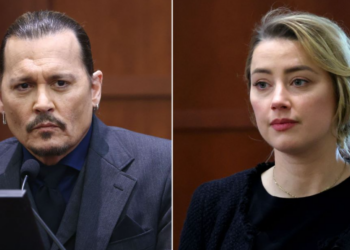Amber Heard : ce que son enquêteur privé a découvert sur Johnny Depp l’a stupéfié