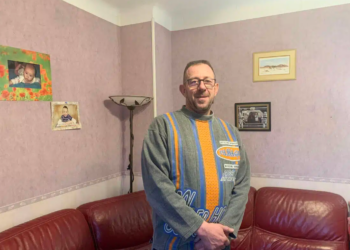 Les 12 coups de midi : Stéphane Patingre cash sur sa nouvelle vie