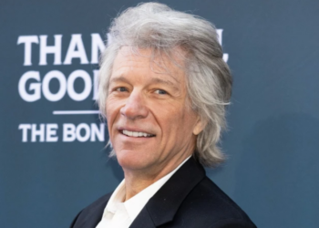 Jon Bon Jovi en deuil : sa mère est morte à l’âge de 83 ans