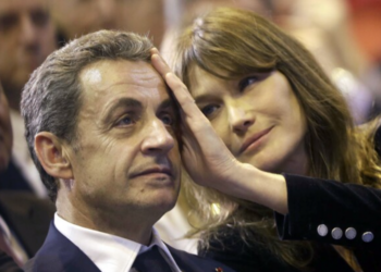 Carla Bruni-Sarkozy mise en examen : ce que l’on sait