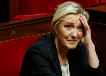 « Un bonheur incroyable » : Stéphanie de Monaco évoque son rôle de grand-mère avec sa petite-fille Victoire