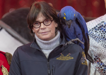 « Un bonheur incroyable » : Stéphanie de Monaco évoque son rôle de grand-mère avec sa petite-fille Victoire