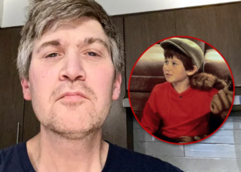 Mort de Benji Gregory à 46 ans : l&rsquo;ancien enfant star de la série Alf est décédé dans sa voiture