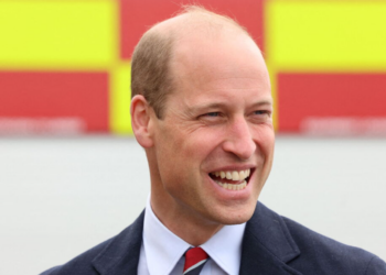 Euro 2024 : le prince William fête la qualification de l&rsquo;Angleterre en finale, la réaction hilarante de Charles III