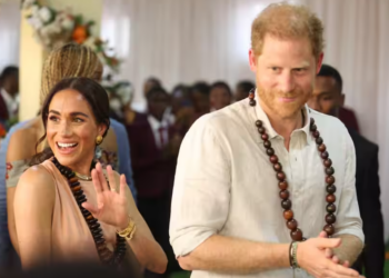 Le prince Harry boudé par ses amis à cause de Meghan Markle : personne ne veut lui rendre visite aux États-Unis !