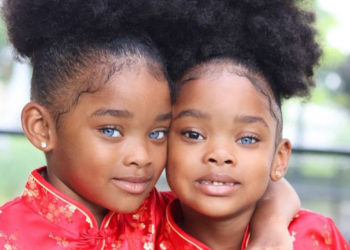 Les jumelles Trueblue, Megan et Morgan, ont grandi – Ce qu&rsquo;elles deviennent aujourd&rsquo;hui